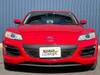MAZDA RX-8