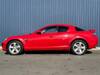 MAZDA RX-8
