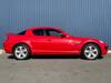 MAZDA RX-8