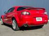 MAZDA RX-8