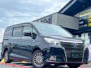 2015 TOYOTA ESQUIRE