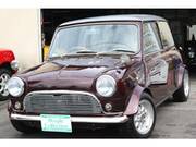 1991 ROVER MINI COOPER 1.3