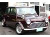 ROVER MINI