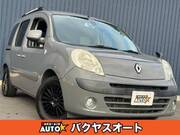 2013 RENAULT KANGOO