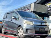 2012 HONDA FREED SPIKE HYBRID