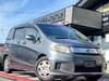 HONDA FREED SPIKE HYBRID