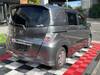 HONDA FREED SPIKE HYBRID