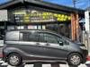 HONDA FREED SPIKE HYBRID