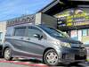 HONDA FREED SPIKE HYBRID