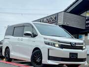2015 TOYOTA VOXY
