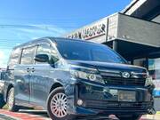 2014 TOYOTA VOXY