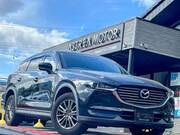 2018 MAZDA OTHER