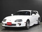 1998 TOYOTA SUPRA