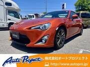 2015 TOYOTA 86 GT