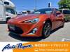 TOYOTA 86