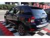CHRYSLER JEEP COMPASS