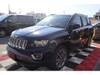CHRYSLER JEEP COMPASS