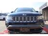 CHRYSLER JEEP COMPASS