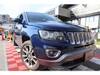 CHRYSLER JEEP COMPASS