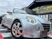 2008 DAIHATSU COPEN