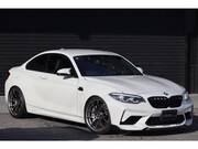 2019 BMW M2