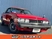 1980 TOYOTA CELICA GT