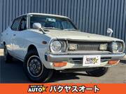 1977 NISSAN OTHER