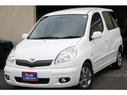 2005 TOYOTA FUNCARGO