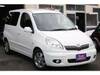 TOYOTA FUNCARGO