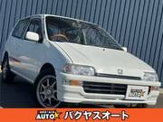 1997 HONDA TODAY HAMMING X