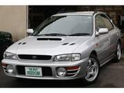 1997 SUBARU IMPREZA SPORTS WAGON