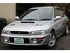 SUBARU IMPREZA SPORTS WAGON