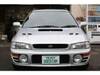 SUBARU IMPREZA SPORTS WAGON