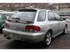 SUBARU IMPREZA SPORTS WAGON