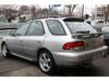 SUBARU IMPREZA SPORTS WAGON