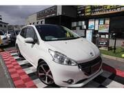 2013 PEUGEOT 208