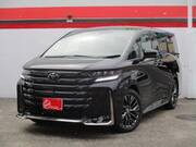 2024 TOYOTA VELLFIRE
