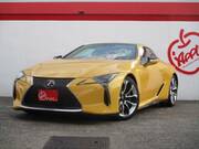 2017 LEXUS LC
