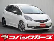 2012 HONDA FIT HYBRID