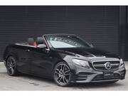 2020 MERCEDES BENZ E-CLASS