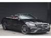 MERCEDES BENZ E-CLASS
