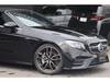 MERCEDES BENZ E-CLASS