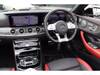MERCEDES BENZ E-CLASS