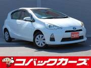 2012 TOYOTA AQUA L