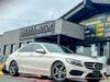 MERCEDES BENZ C-CLASS