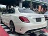 MERCEDES BENZ C-CLASS