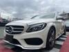 MERCEDES BENZ C-CLASS