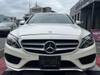 MERCEDES BENZ C-CLASS