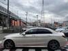 MERCEDES BENZ C-CLASS