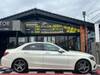 MERCEDES BENZ C-CLASS